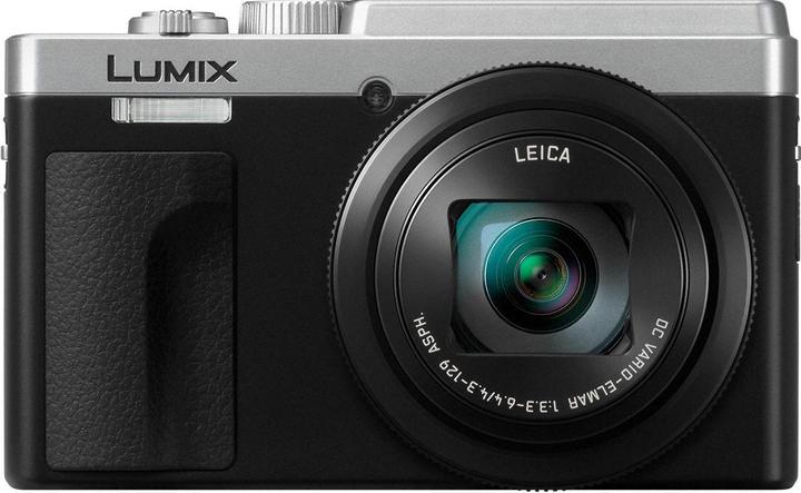 Actual product image Panasonic DC-TZ96D (24 - 720 mm, 20.30 Mpx, 1/2,3'')