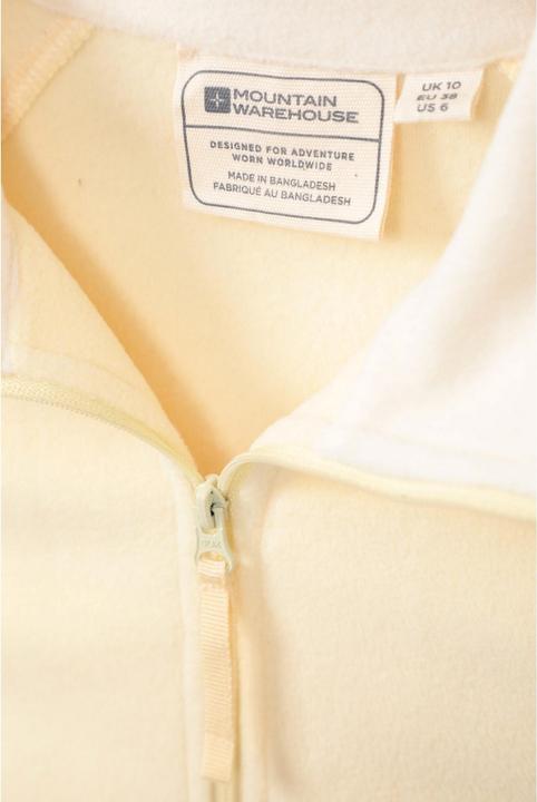 Image du produit Mountain Warehouse - Haut polaire MONTANA - Femme (54 D)