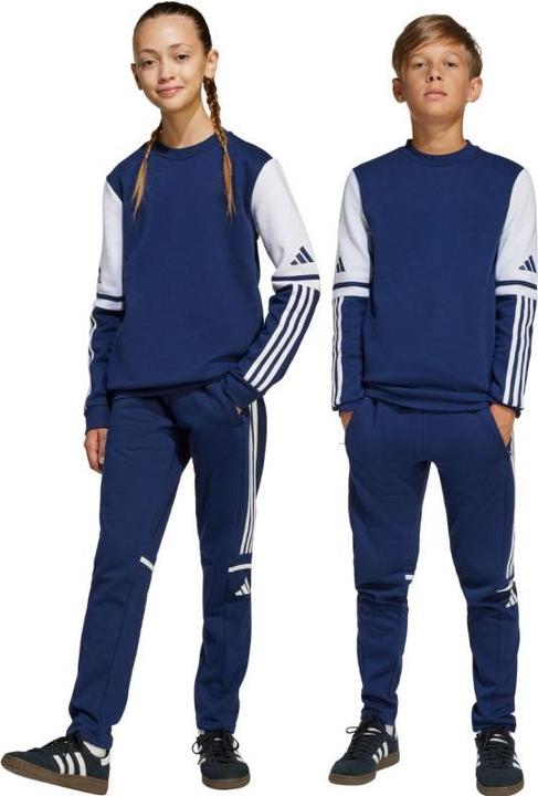 Actual product image adidas Squadra 25 SW PNT Y (116)