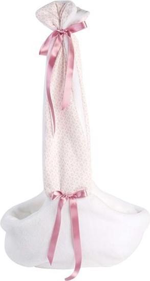 Productafbeelding Llorens Babypop met hangende wieg