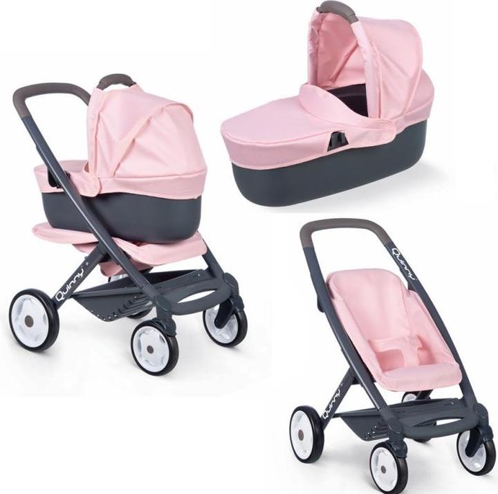 Immagine prodotto Smoby Maxi-Cosi