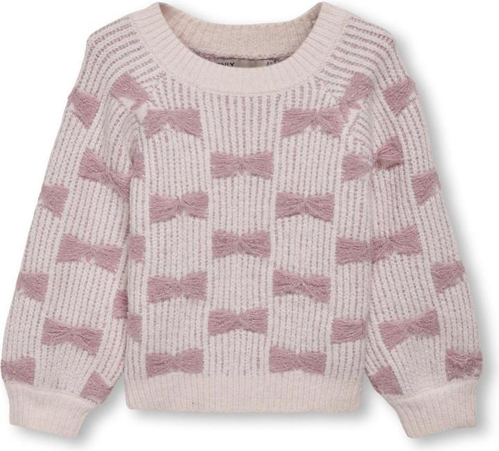 Actual product image Only KMGCLARA Knitted jumper Knitted jumper (92)