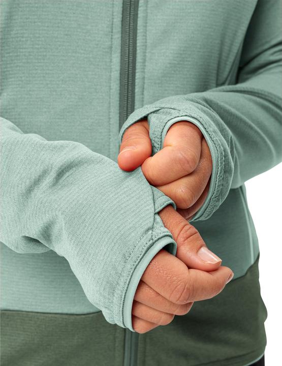 Produktbild Vaude Tekoa Fleece Jacket II (40)