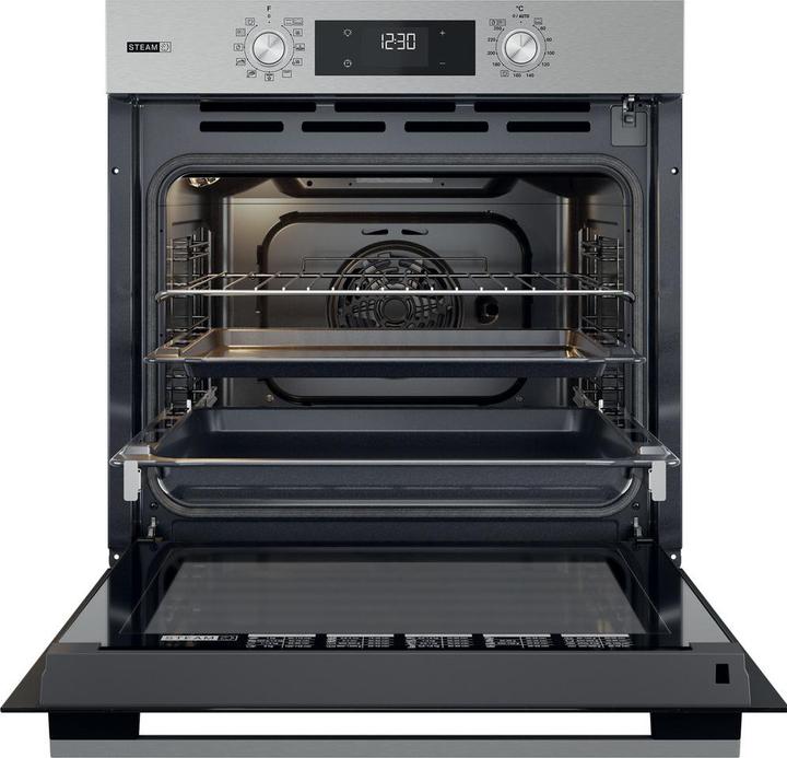 Produktbild Whirlpool OMSK58RU1SX