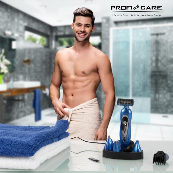 Immagine prodotto Profi-Care PC-BHT 3015