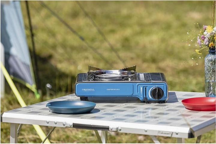 Productafbeelding Campingaz Bistro DLX SG