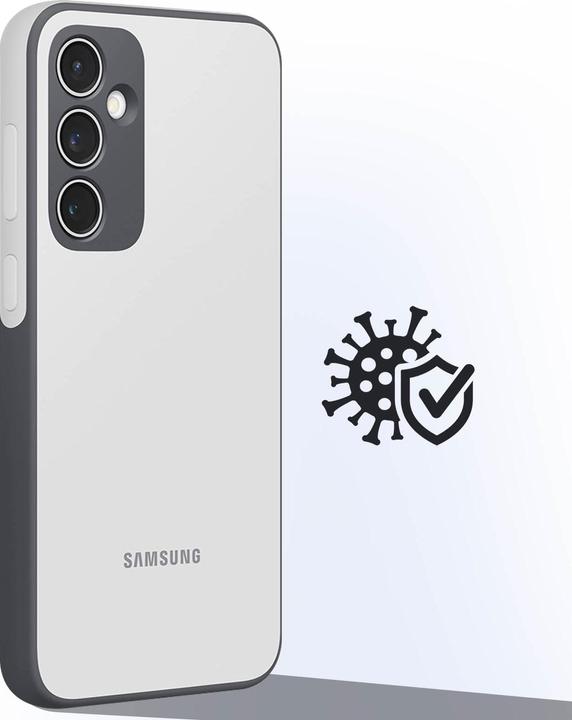 Actual product image Samsung Cover (Samsung Galaxy S23 FE)