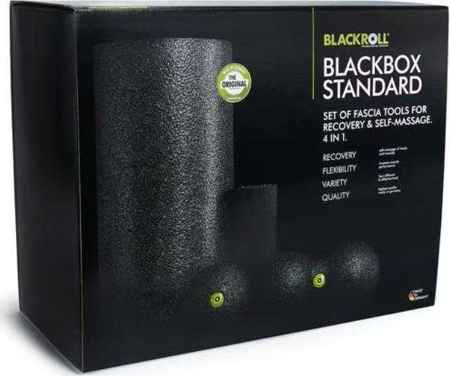 Immagine prodotto Blackroll Scatola