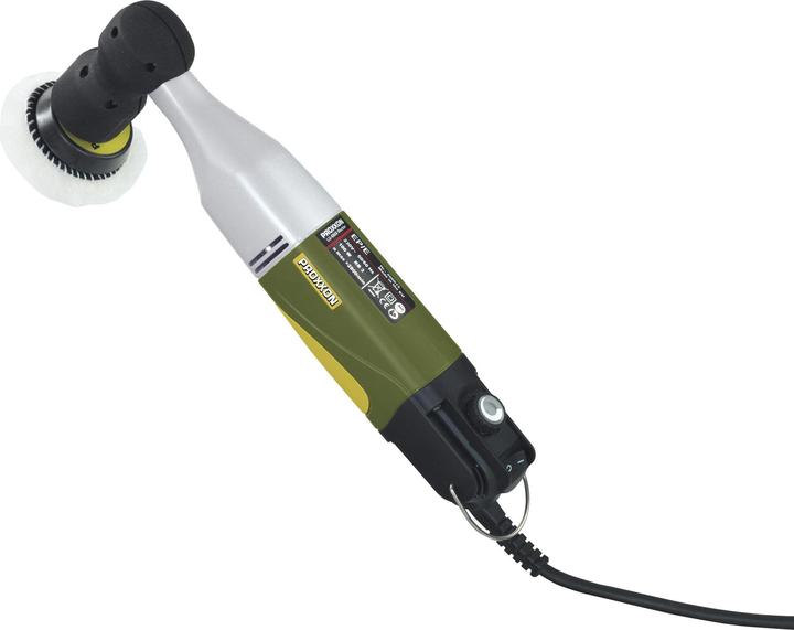 Actual product image Proxxon Eccentric polisher EP/E (Eccentric polisher, 100 W)