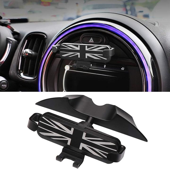 Actual product image Fiemach Mobile phone holder
