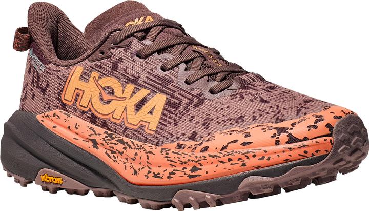 Image du produit Hoka Speedgoat 6 GTX (40)
