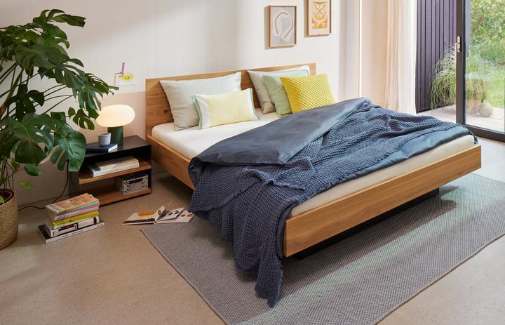Produktbild micasa Penelope (Duvetbezug, 200 x 210 cm)