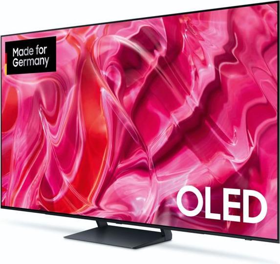 Image du produit Samsung GQ55S90CAT (55", S90C, OLED, 4K, 2023)