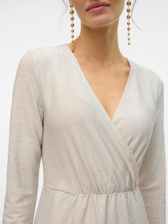 Produktbild Vero Moda VMTRACY Langes Kleid Kleid (L)