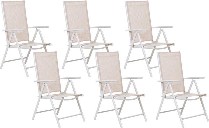 Actual product image Beliani Catania