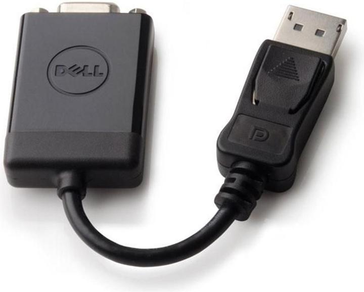Image du produit Dell Adaptateur Display Port vers VGA (VGA)