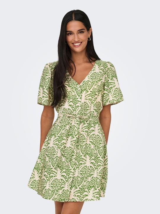 Image du produit JdY JDYTROYA Kurzes Kleid Kleid (XXL)