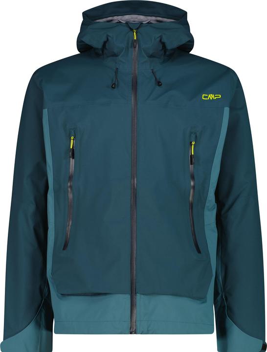 Immagine prodotto CMP Campagnolo Hoodie (4XL)