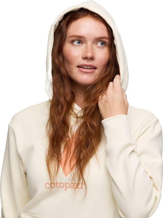 Produktbild Cotopaxi Llama Pullover Hoodie (S)