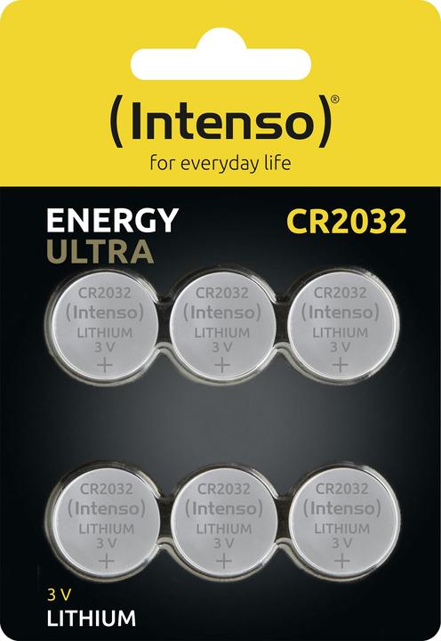 Intenso Energy Ultra