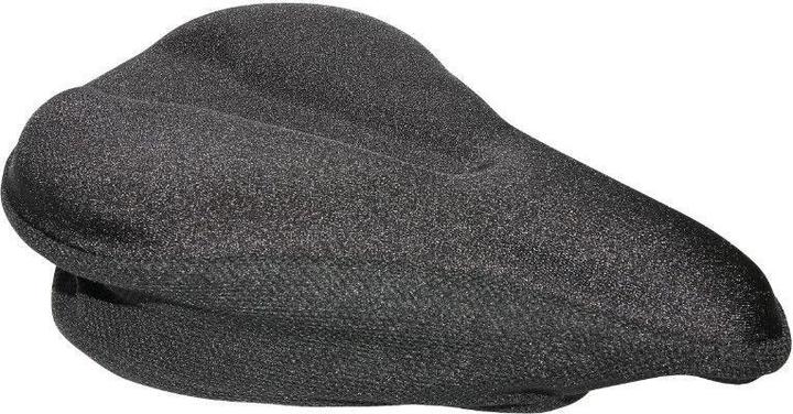 Actual product image P2R Saddle cover