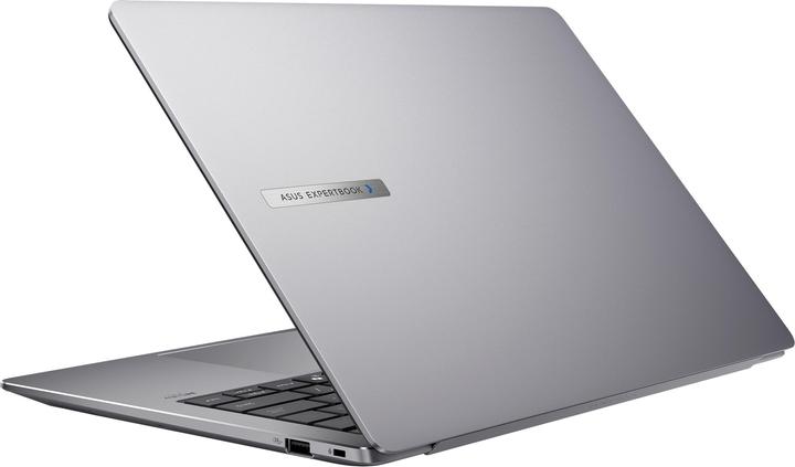 Actual product image ASUS Expertbook P5405CSA-NZ0195X QWERTY (90NX0861-M007X0) (14", 32 GB, 1000 GB, Eng. Int.)