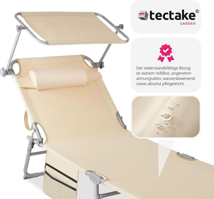 Immagine prodotto tectake Chloé (161 cm)