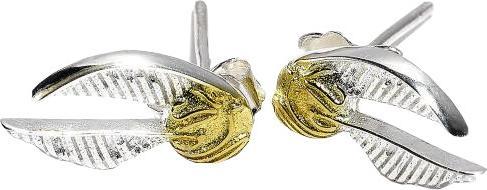 Produktbild Golden Snitch Ohrringe Sterling Silber (100% Sterling Silber)