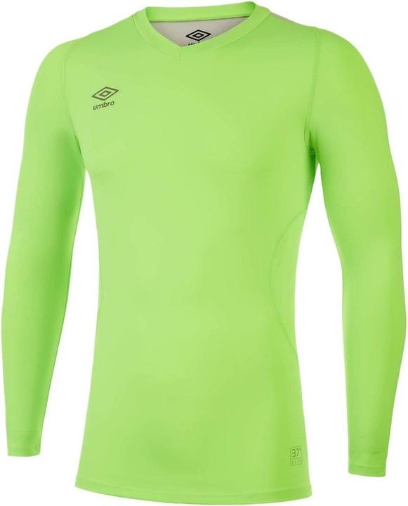 Umbro Elite Base Layer Oberteil VAusschnitt