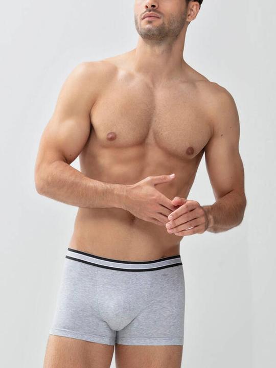 Produktbild Mey RE:THINK Retro Short / Pant (L, Einzelpack)