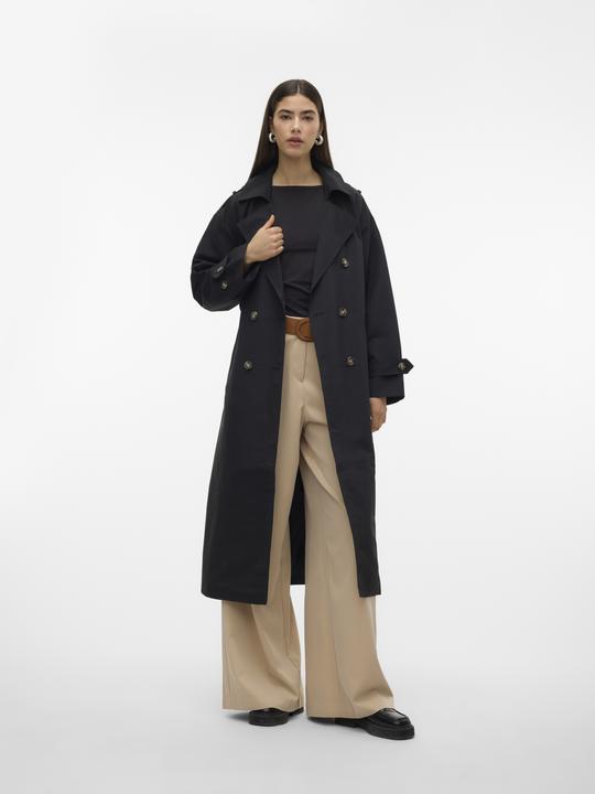Produktbild Vero Moda VMCHLOE Trenchcoat Trenchcoat (L)