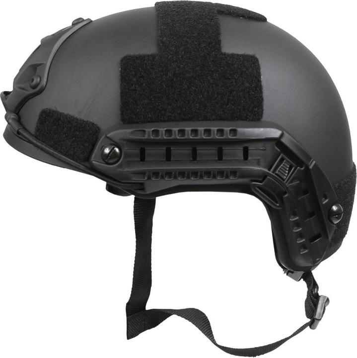 Produktbild Dicks Tactical Einsatz-Helm ohne Lüftungslöcher