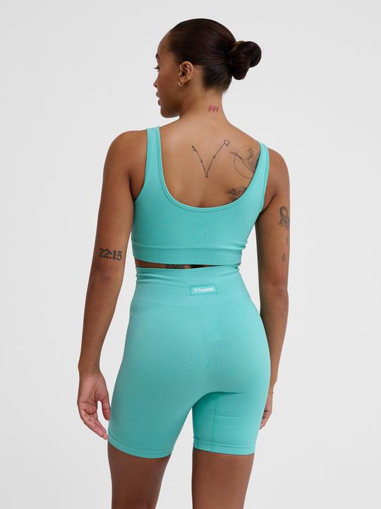 Image du produit hummel hmlALIVE SEAMLESS BRA (S)