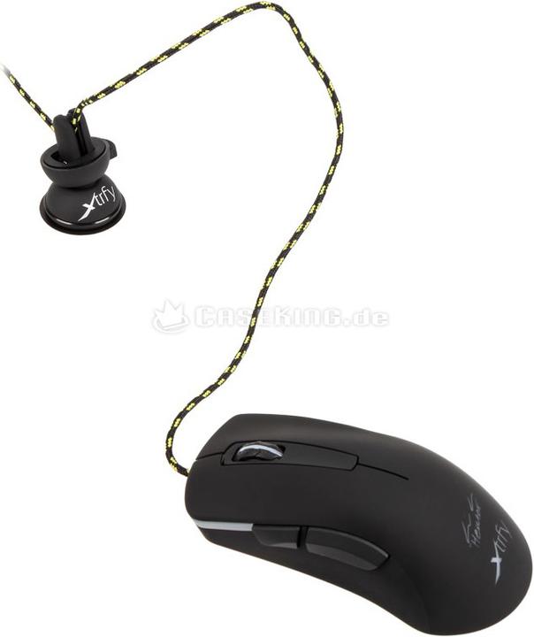 Immagine prodotto CHERRY xtrfy C1