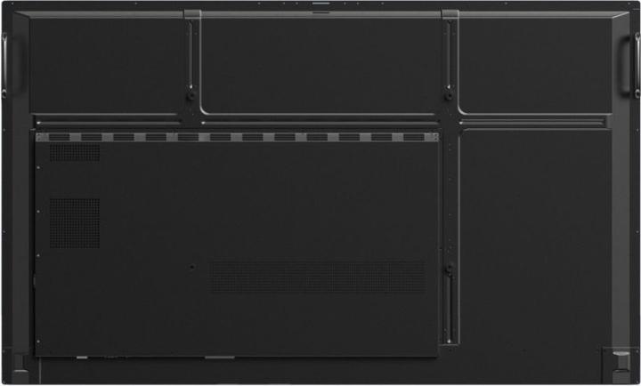 Image du produit Viewsonic 65 IFP6533 Écran tactile multipoint (3840 x 2160 pixels, 65")