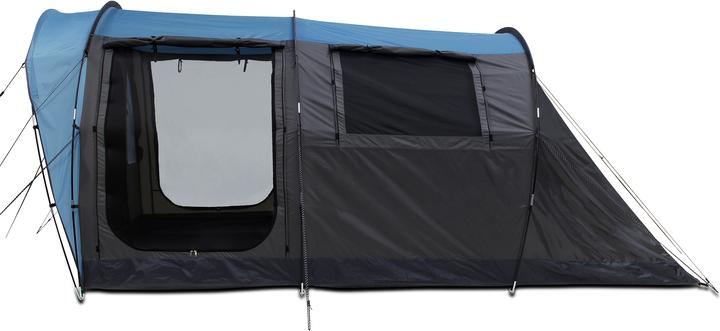 Actual product image Annjuk Nael (Tunnel tent, 19 kg, 5 persons)