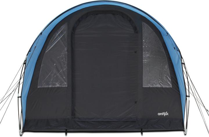 Actual product image Annjuk Nael (Tunnel tent, 19 kg, 5 persons)