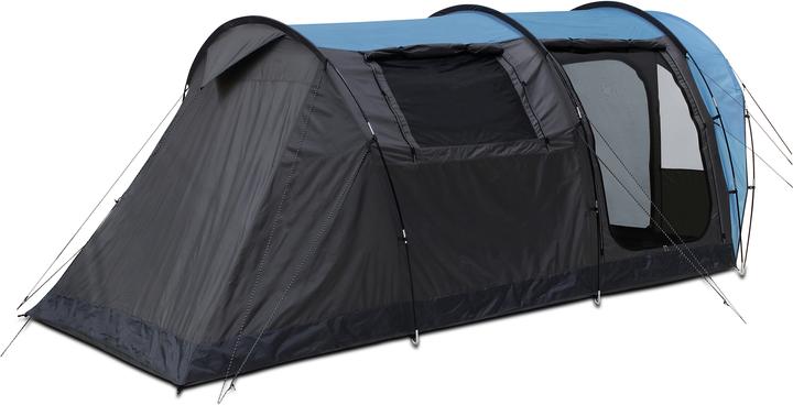 Actual product image Annjuk Nael (Tunnel tent, 19 kg, 5 persons)