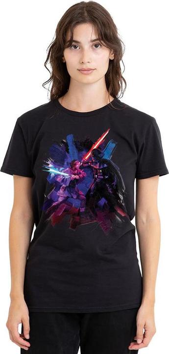 Image du produit Star Wars - T-shirt - Adulte (L)