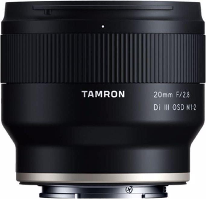 Produktbild Tamron SP 20mm F/2.8 Di III OSD M1:2, Sony E (Sony E, Vollformat)