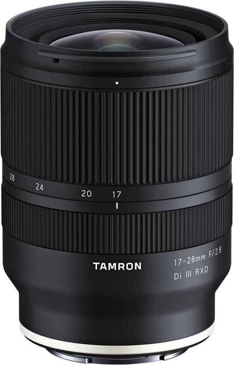 Immagine prodotto Tamron AF 17-28mm F/2.8 Di III RXD (Sony E, Full-frame)