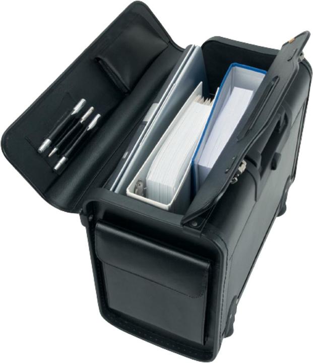 Actual product image Silvana (39 l, Hand luggage (up to 50 litres))