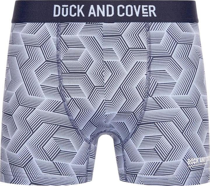 Produktbild Duck and Cover Quendle Boxershorts (5erPack) (XL, 5er Pack)