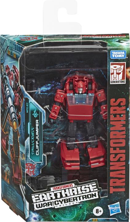 Produktbild Hasbro Transformers War for Cybertron: Earthrise