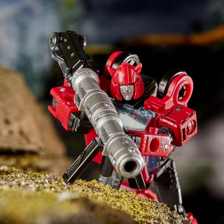 Produktbild Hasbro Transformers War for Cybertron: Earthrise