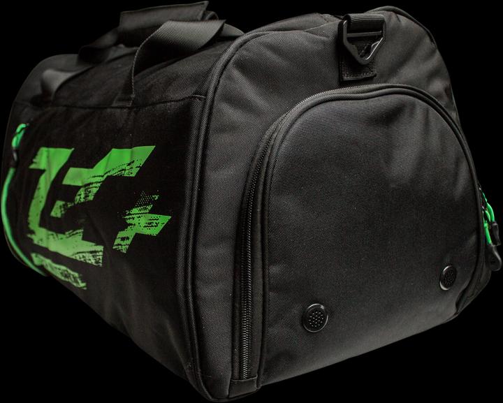 Actual product image Zec+ Nutrition Sportsbag (1 l)