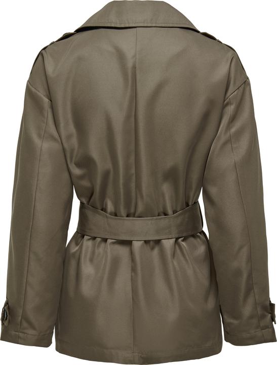 Produktbild Only Reverskragen Jacke Trenchcoat (L)
