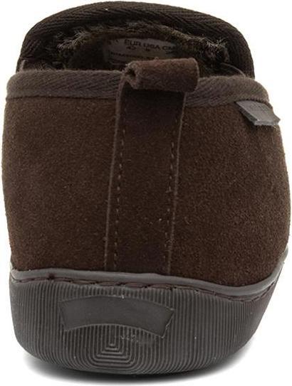 Actual product image Hush Puppies Slippers Arnold Leather (43)
