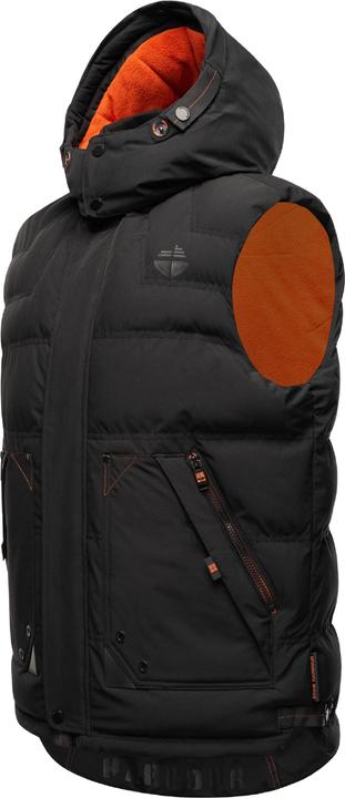 Actual product image Stone Harbour Egoor (XXL)