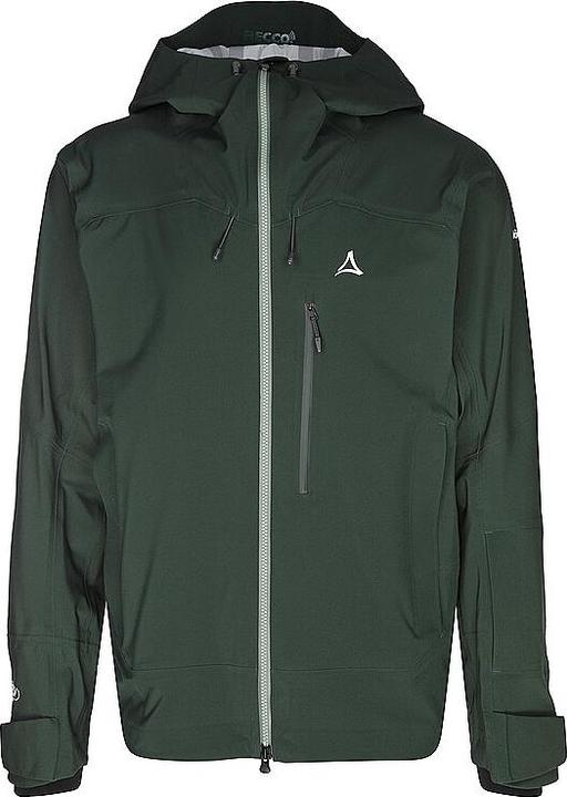 Actual product image Schöffel 3L Jacket Pizac (XXL)